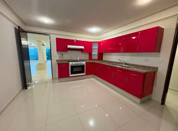 Departamento en venta en Lomas Verdes 6a Sección, Naucalpan de Juárez — foto 3 de 22