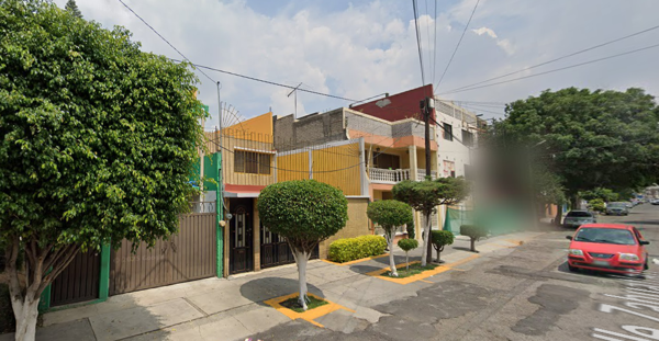VENDO CASA EN LA ROMANA-TLALNEPANTLA VENDO CASA EN LA ROMANA-TLALNEPANTLA
