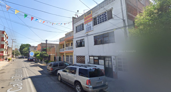 Casa en venta en La Romana, Tlalnepantla de Baz — foto 2 de 10