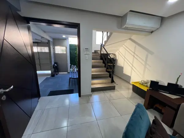 Casa en venta en Jardines de Virginia, Boca del Río — foto 3 de 27