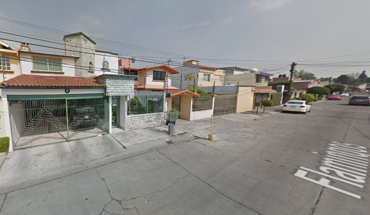 Casa en venta en Las Arboledas, Atizapán de Zaragoza — foto 1 de 10
