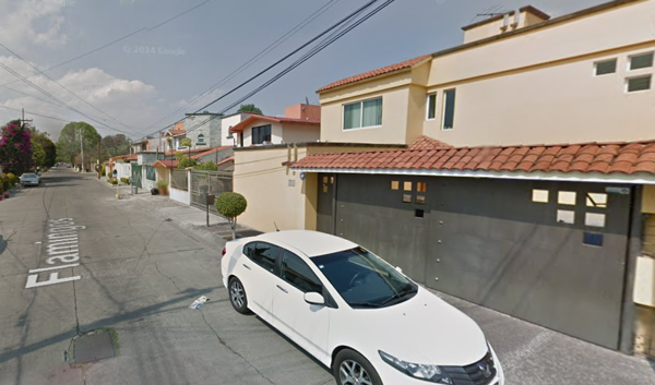 Casa en venta en Las Arboledas, Atizapán de Zaragoza — foto 2 de 10