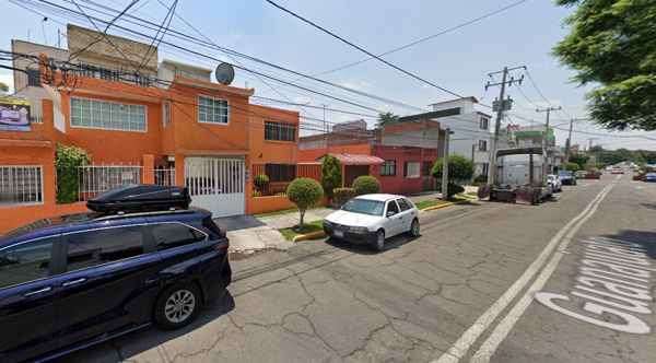 Casa en venta en Valle Ceylan, Tlalnepantla de Baz — foto 2 de 10