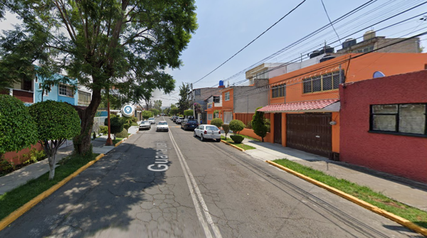 Casa en venta en Valle Ceylan, Tlalnepantla de Baz — foto 3 de 10