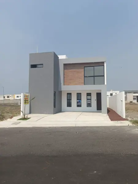 Casa en Venta Fracc: Lomas de La Rioja