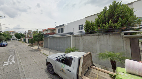 Casa en venta en Magisterial Vista Bella, Tlalnepantla de Baz — foto 2 de 10