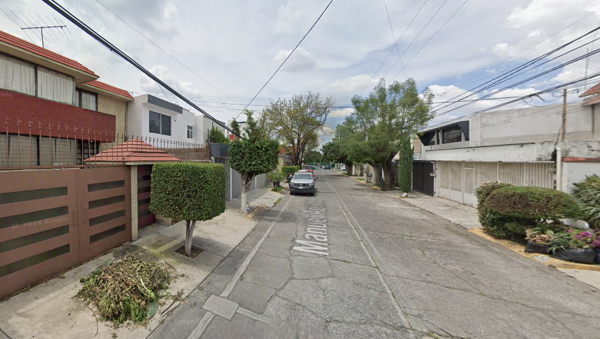 Casa en venta en Magisterial Vista Bella, Tlalnepantla de Baz — foto 3 de 10