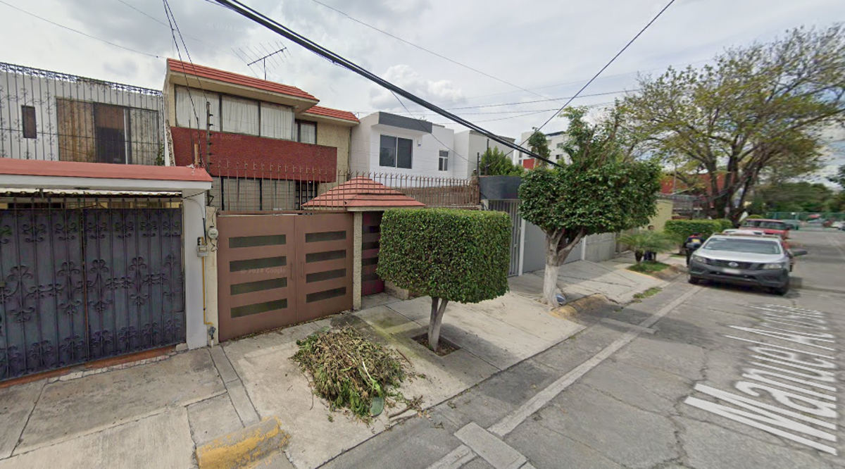 Casa en venta en Magisterial Vista Bella, Tlalnepantla de Baz — foto 1 de 10