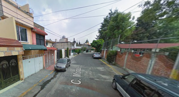 Casa en venta en Izcalli Piramide, Tlalnepantla de Baz — foto 3 de 10