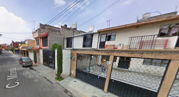 Casa en venta en Izcalli Piramide, Tlalnepantla de Baz — foto 2 de 10