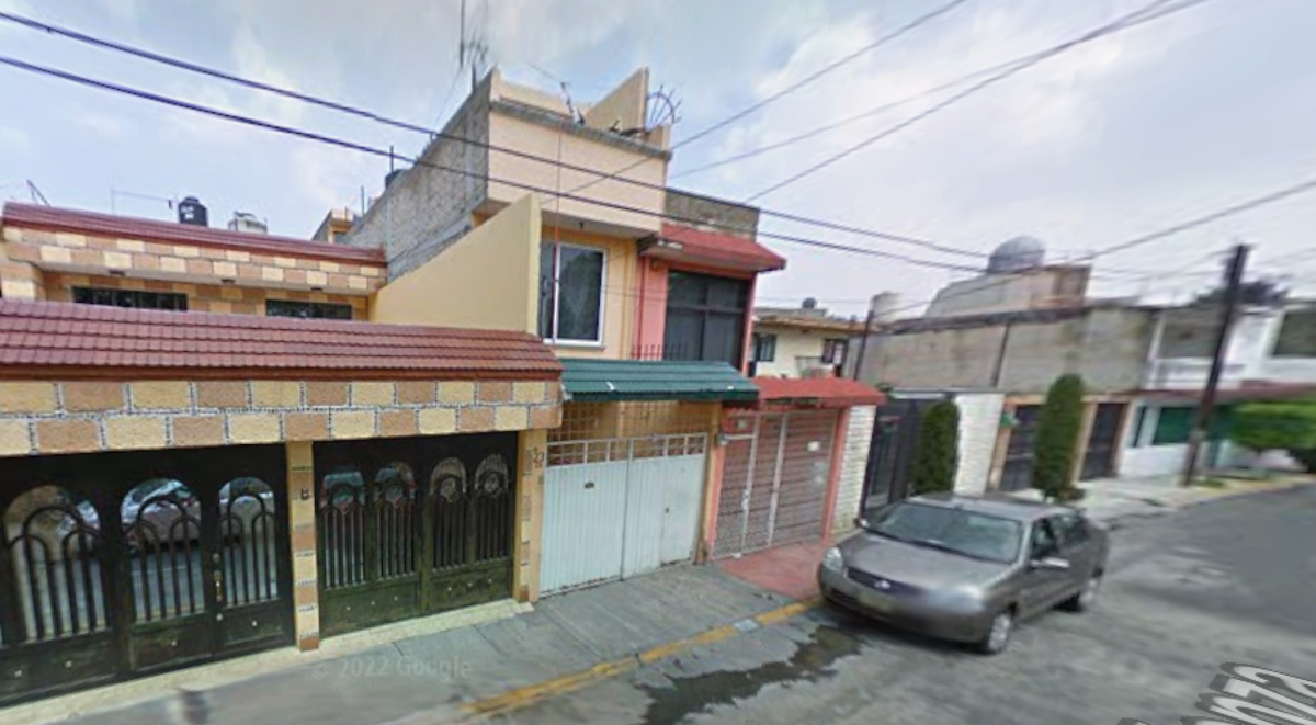 Casa en venta en Izcalli Piramide, Tlalnepantla de Baz — foto 1 de 10