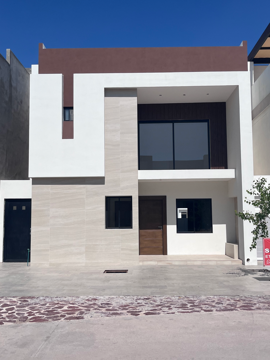 Casa en venta Altozano, Gómez Palacio Casa en venta Altozano, Gómez Palacio