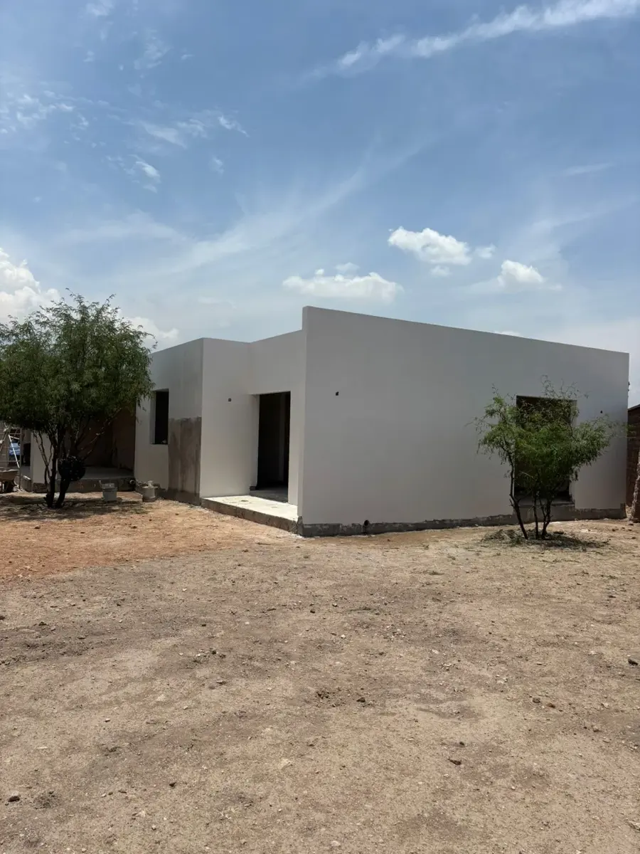Casa en venta en Alquerías de Pozos, Villa de Pozos — foto 1 de 8