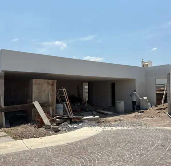 Casa en venta en Alquerías de Pozos, Villa de Pozos — foto 2 de 8