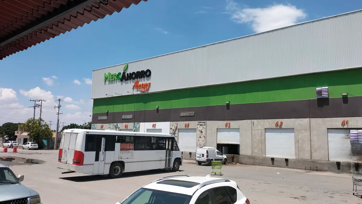Local en renta en Real del Sol I, Torreón — foto 1 de 29
