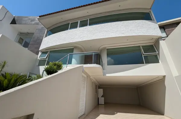 Casa en venta en Lomas Verdes 6a Sección, Naucalpan de Juárez — foto 2 de 27