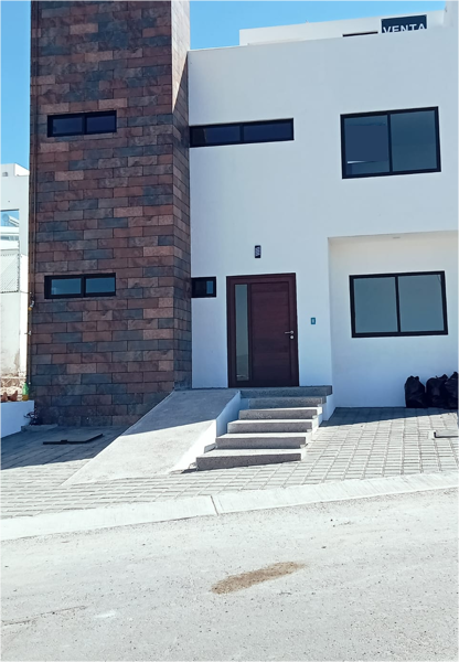 Casa en Grand Juriquilla, Querétaro, Querétaro