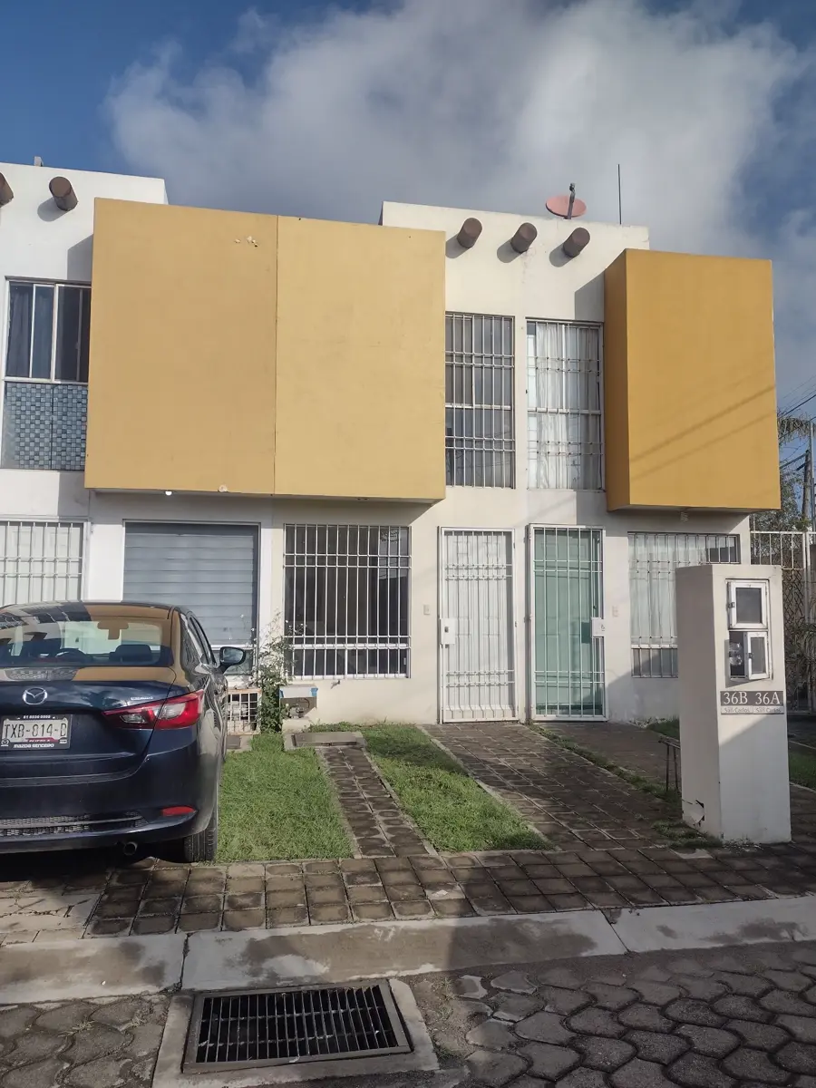 Casa en renta en San Fernando, Coronango — foto 1 de 7