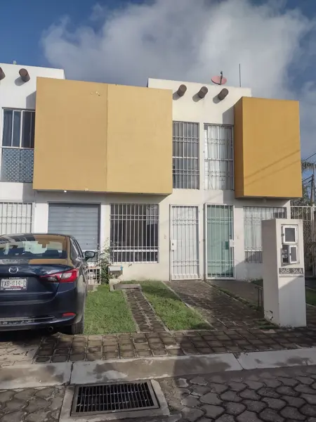 Renta 5000 en excelente ubicación Fracc Villas San Fernando