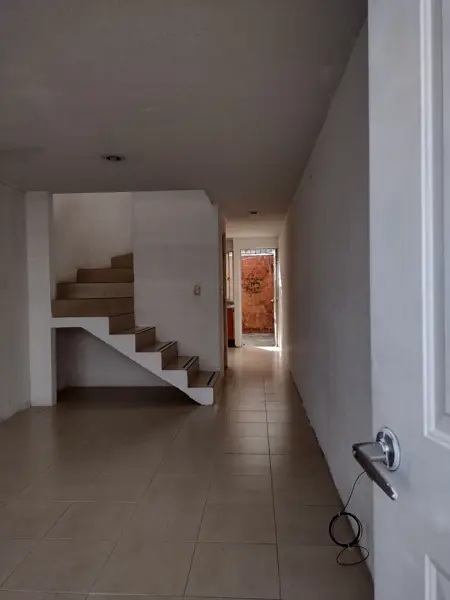 Casa en renta en San Fernando, Coronango — foto 3 de 7