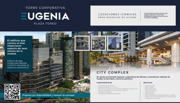 Oficina en venta en Calete, Tijuana — foto 3 de 3