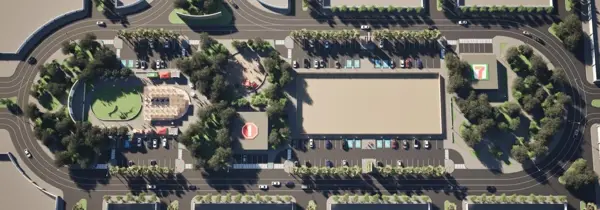 Terreno en venta en Ciudad la Encantada, Gómez Palacio — foto 2 de 8