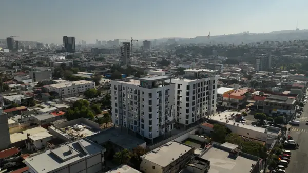 Departamento en venta en Calete, Tijuana — foto 2 de 6