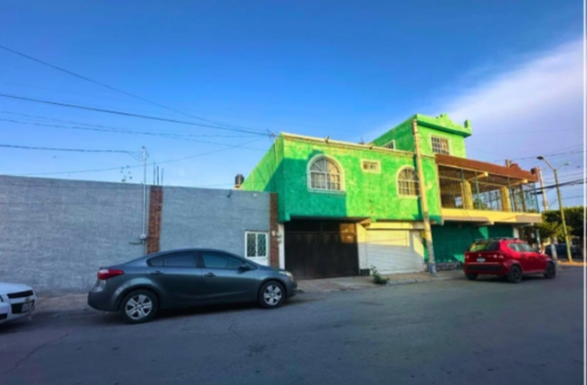 Local en venta en Rafael Castellanos, Gómez Palacio — foto 1 de 10