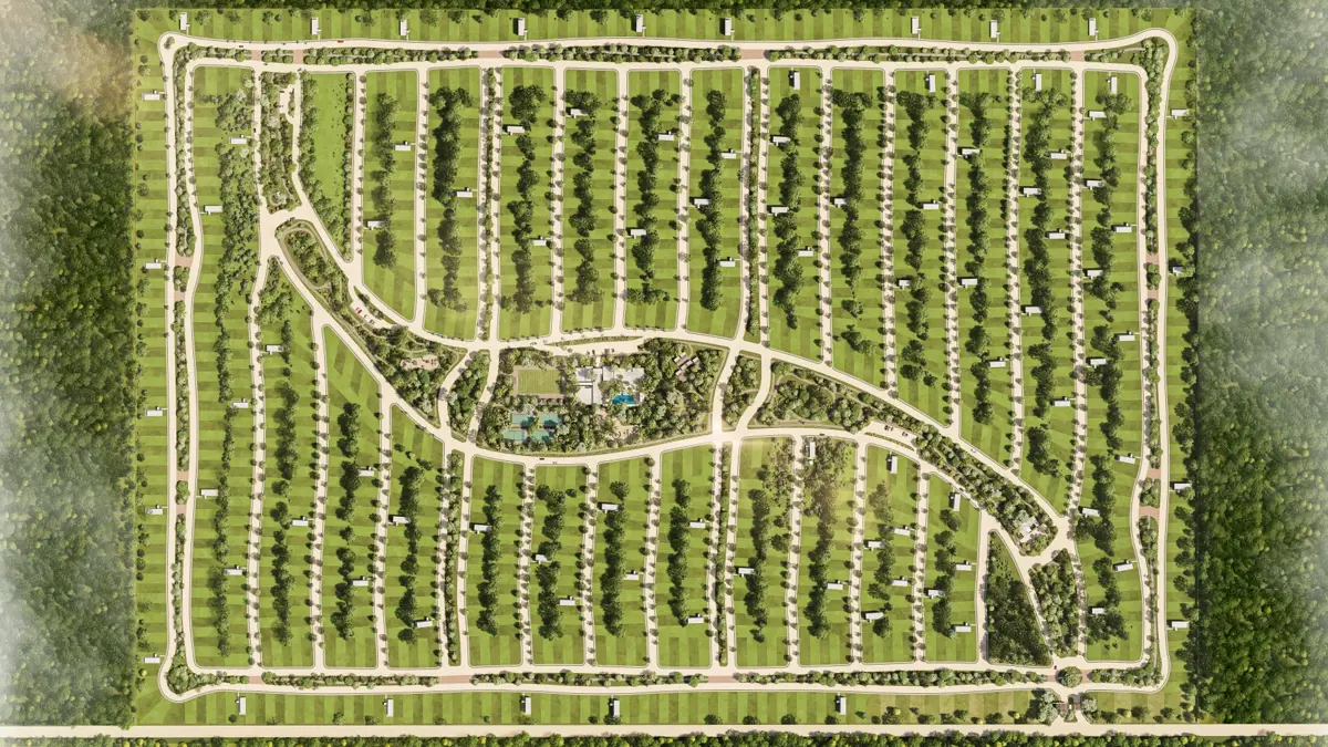 Terreno en venta en Puerto Morelos, Puerto Morelos — foto 1 de 6