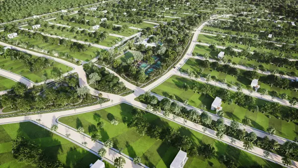 Terreno en venta en Puerto Morelos, Puerto Morelos — foto 3 de 6