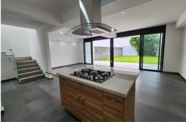 Casa en venta en Rancho Cortes, Cuernavaca — foto 2 de 5