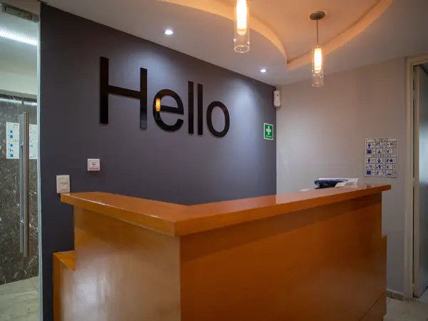 Renta de Oficina/consultorio Privado Condesa, Cuauhtémoc, Cdmx