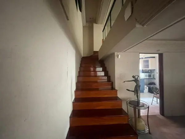 Departamento en renta en Fuentes del Pedregal, Tlalpan — foto 3 de 9