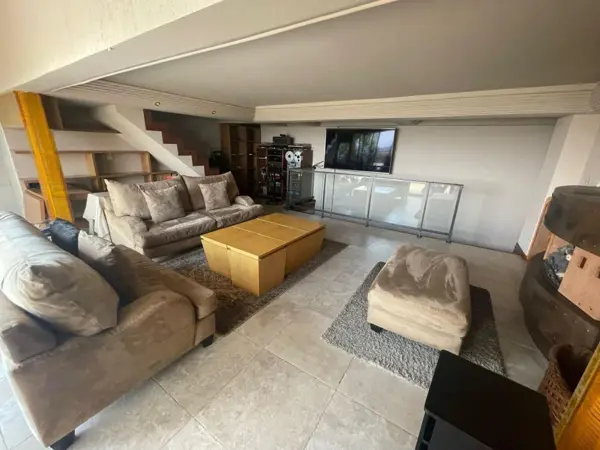 Departamento en renta en Fuentes del Pedregal, Tlalpan — foto 2 de 9