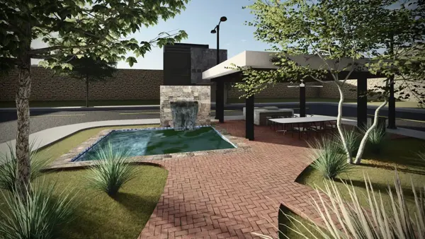 Terreno en venta en Los Viñedos, Torreón — foto 3 de 7