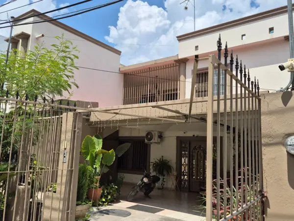 Casa en venta en Jardines de la Boca, Santiago — foto 2 de 24