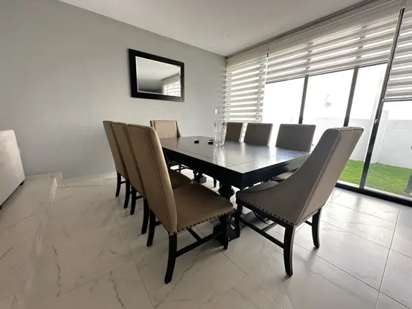 Casa en venta en Campestre Haras, Amozoc — foto 2 de 28