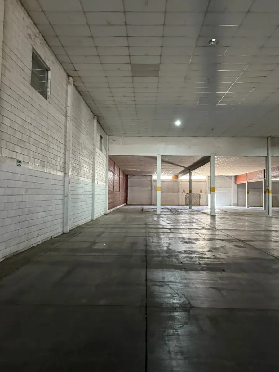 Local Comercial en Renta en Parque Industrial Oriente, Torreón Local Comercial en Renta en Parque Industrial Oriente, Torreón