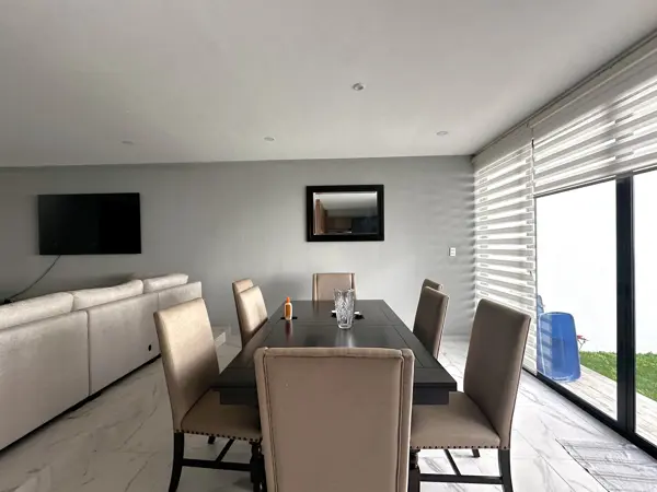 Casa en venta en Campestre Haras, Amozoc — foto 3 de 28