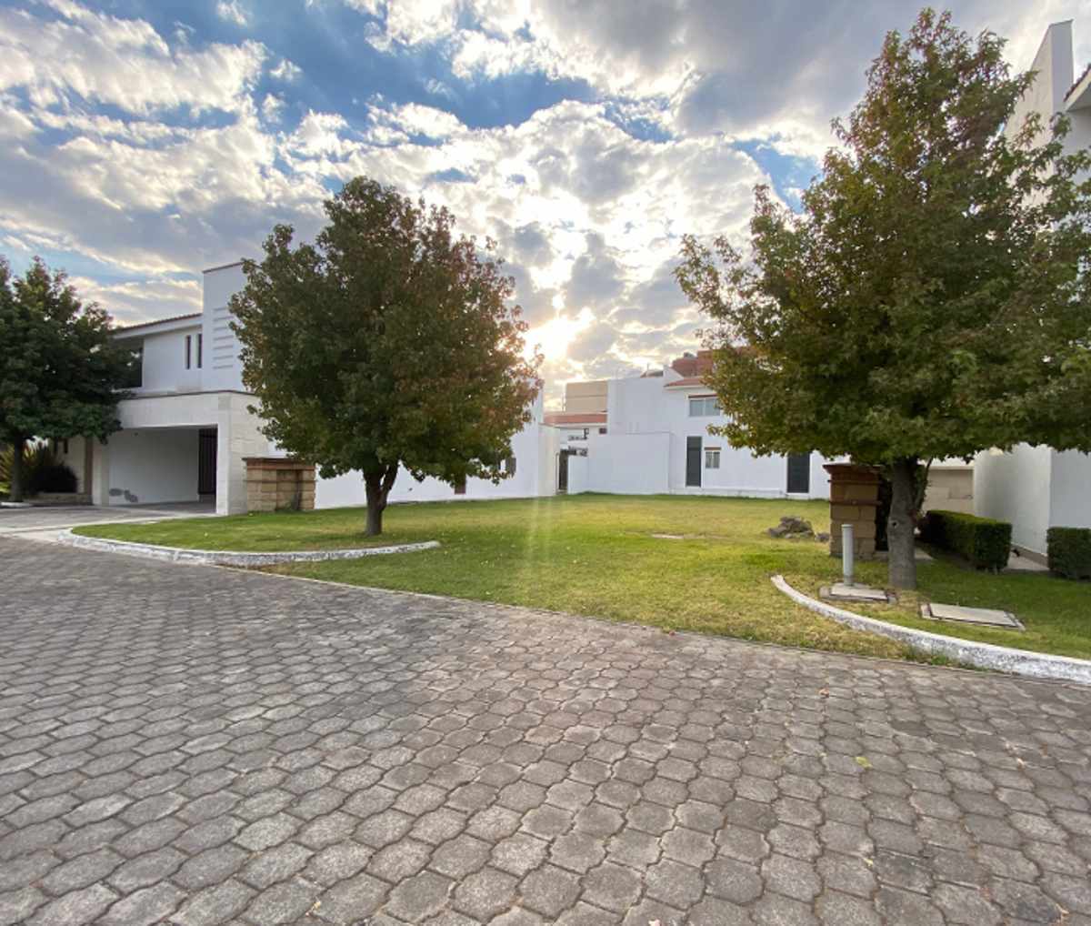 Terreno en venta en La Providencia, Metepec — foto 1 de 6