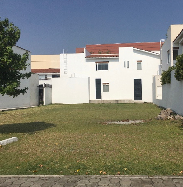 Terreno en venta en La Providencia, Metepec — foto 3 de 6