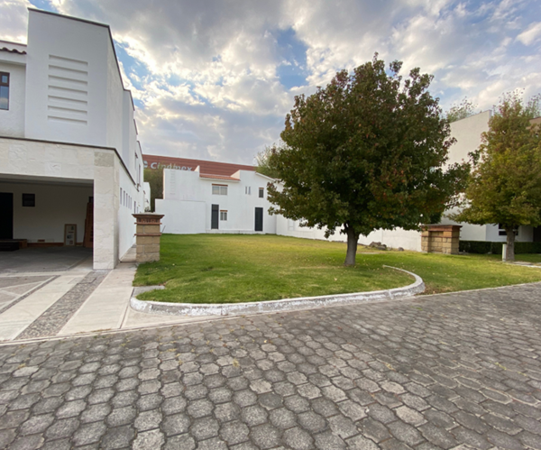 Terreno en venta en La Providencia, Metepec — foto 2 de 6