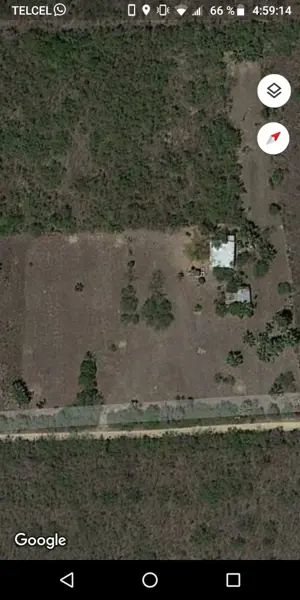 Terreno en venta en La Boca, Santiago — foto 2 de 5