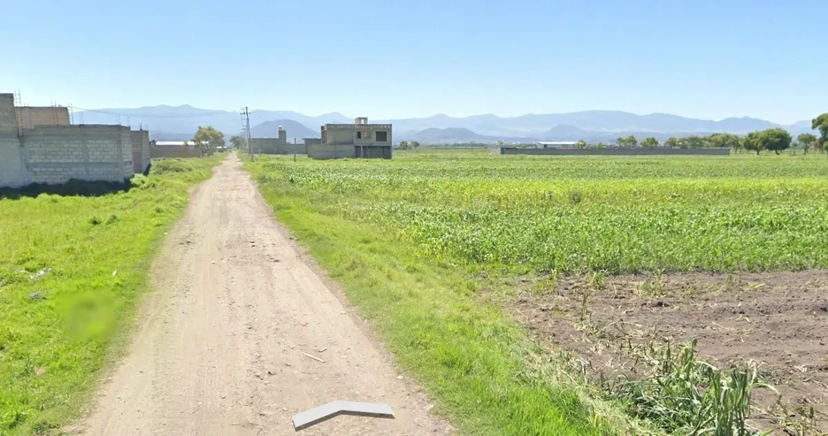 Terreno en venta en San Lucas Tunco, Metepec — foto 1 de 8