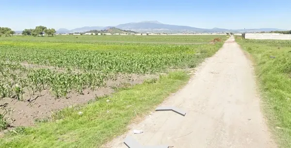 Terreno en venta en San Lucas Tunco, Metepec — foto 3 de 8