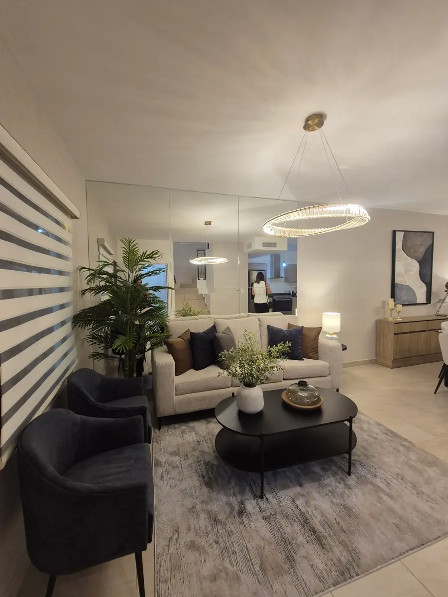 Casa en venta en Privadas de Santa Fe, Torreón — foto 1 de 12