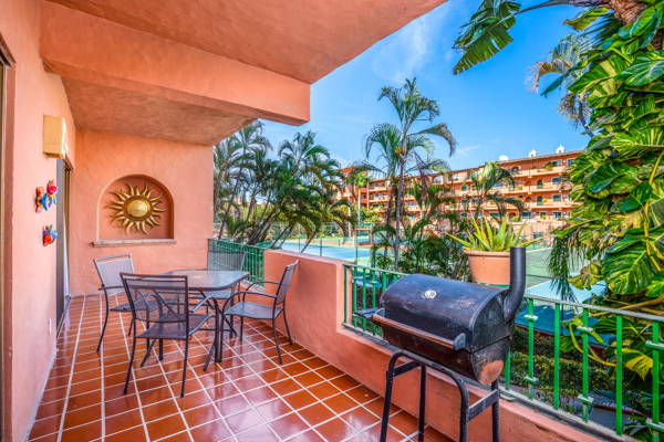 Departamento en venta en La Marina, Puerto Vallarta — foto 3 de 37