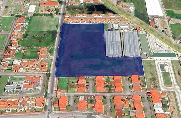 Terreno en venta en San Francisco Coaxusco, Metepec — foto 2 de 6