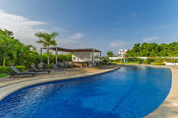 Departamento en venta en Flamingos, Bahía de Banderas — foto 2 de 83