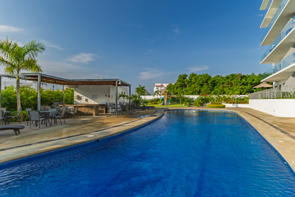 Departamento en venta en Flamingos, Bahía de Banderas — foto 3 de 83